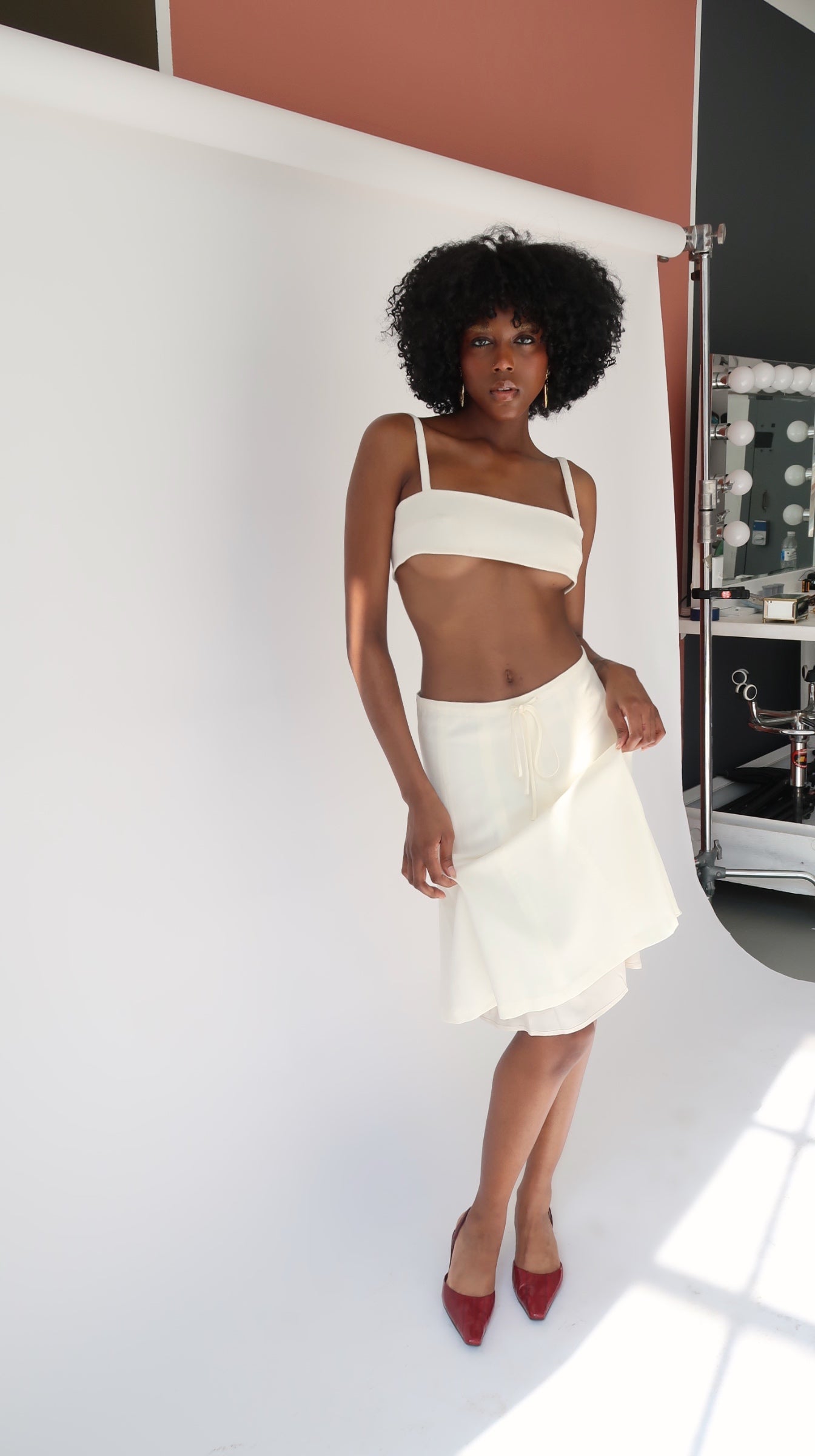 Teacup Top
