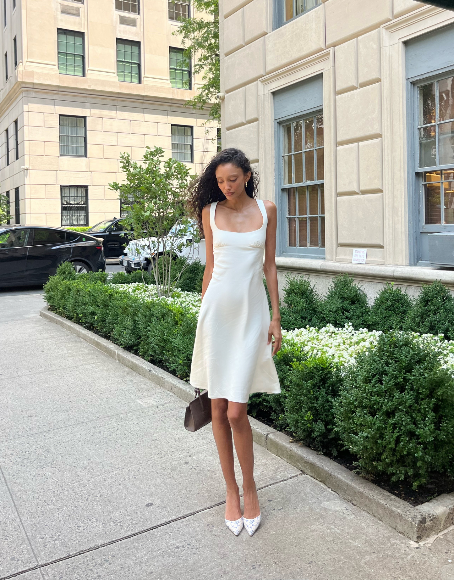 Annette Dress