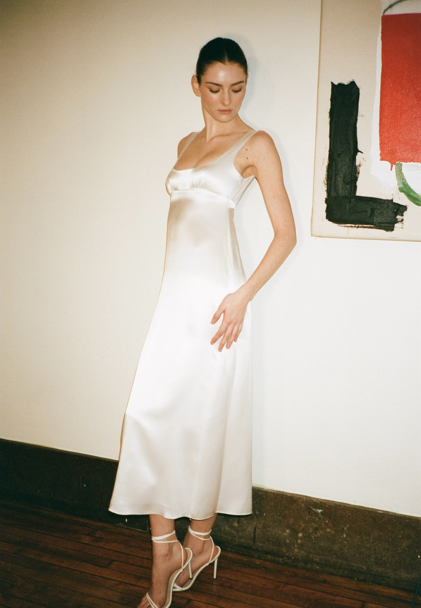 Lucie Dress