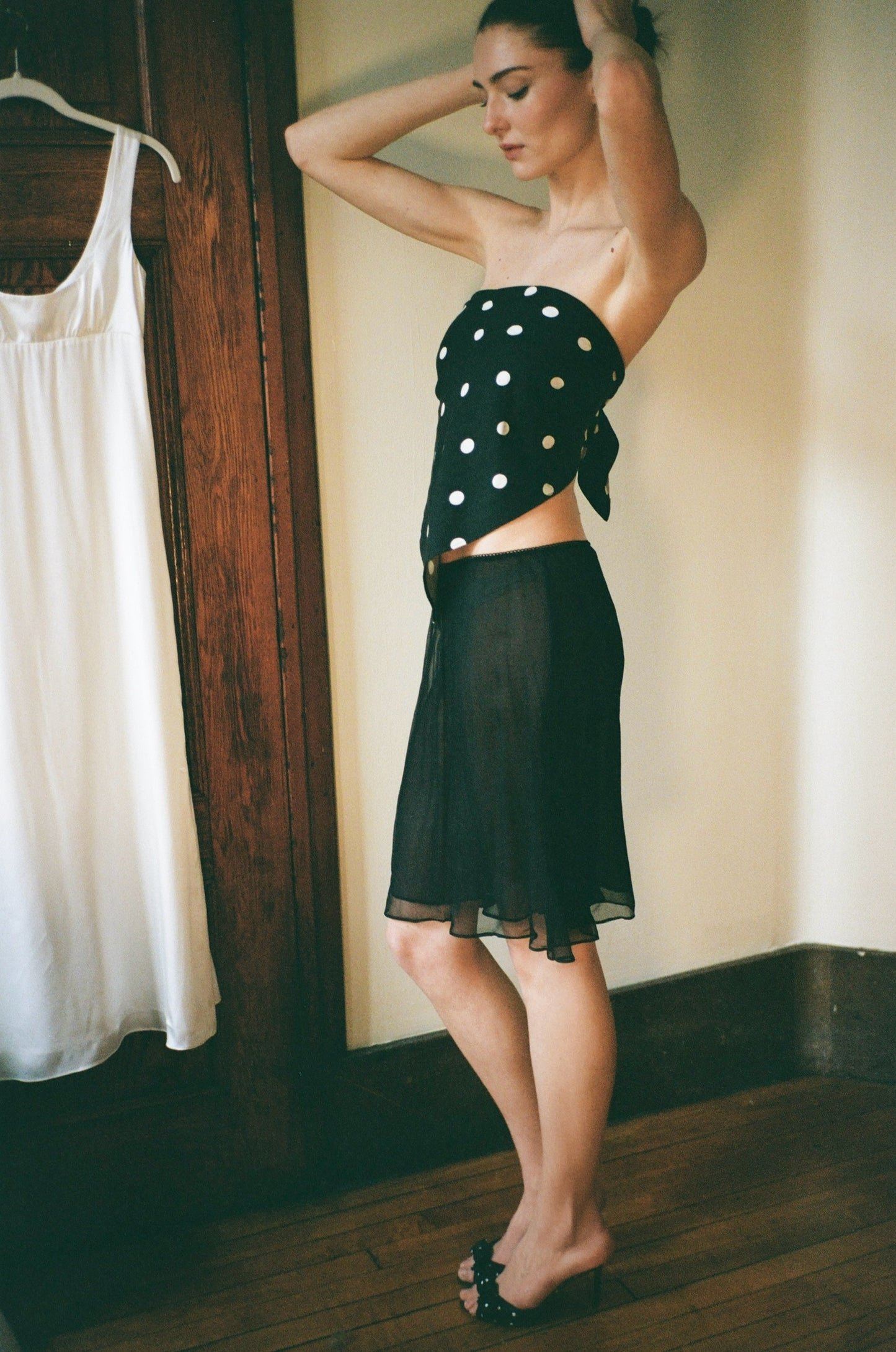 Belle Top