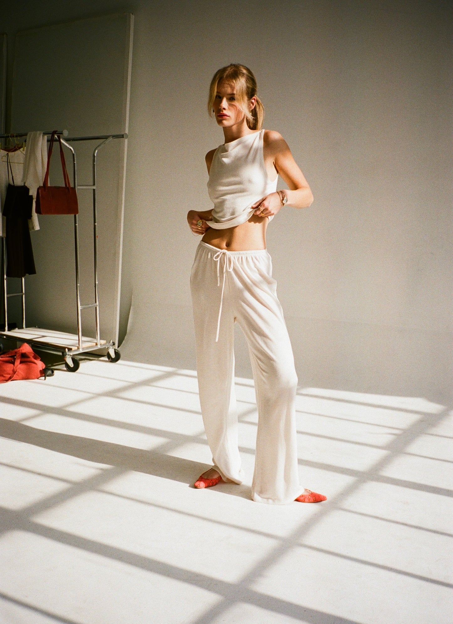 Willow Pants