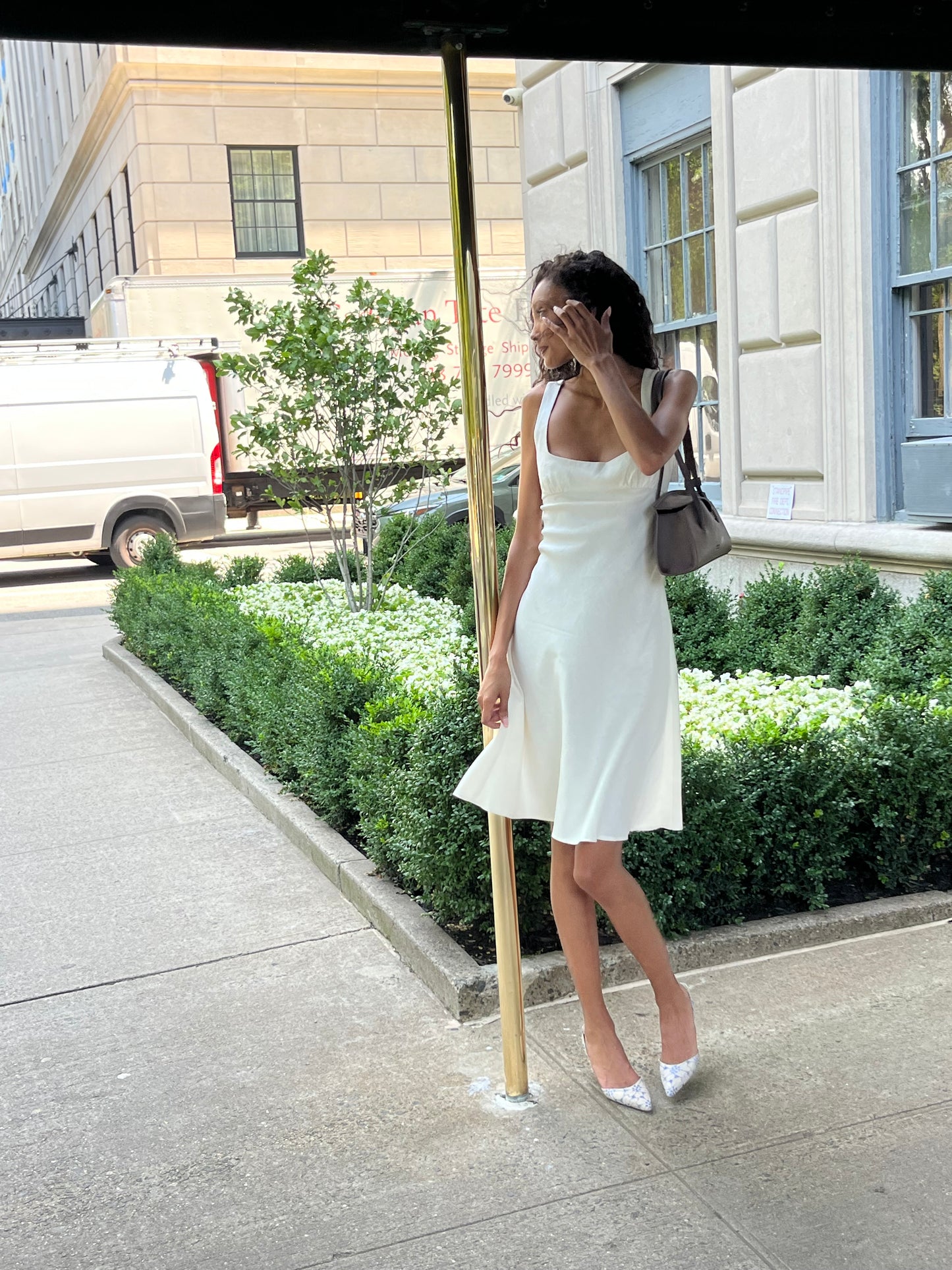 Annette Dress