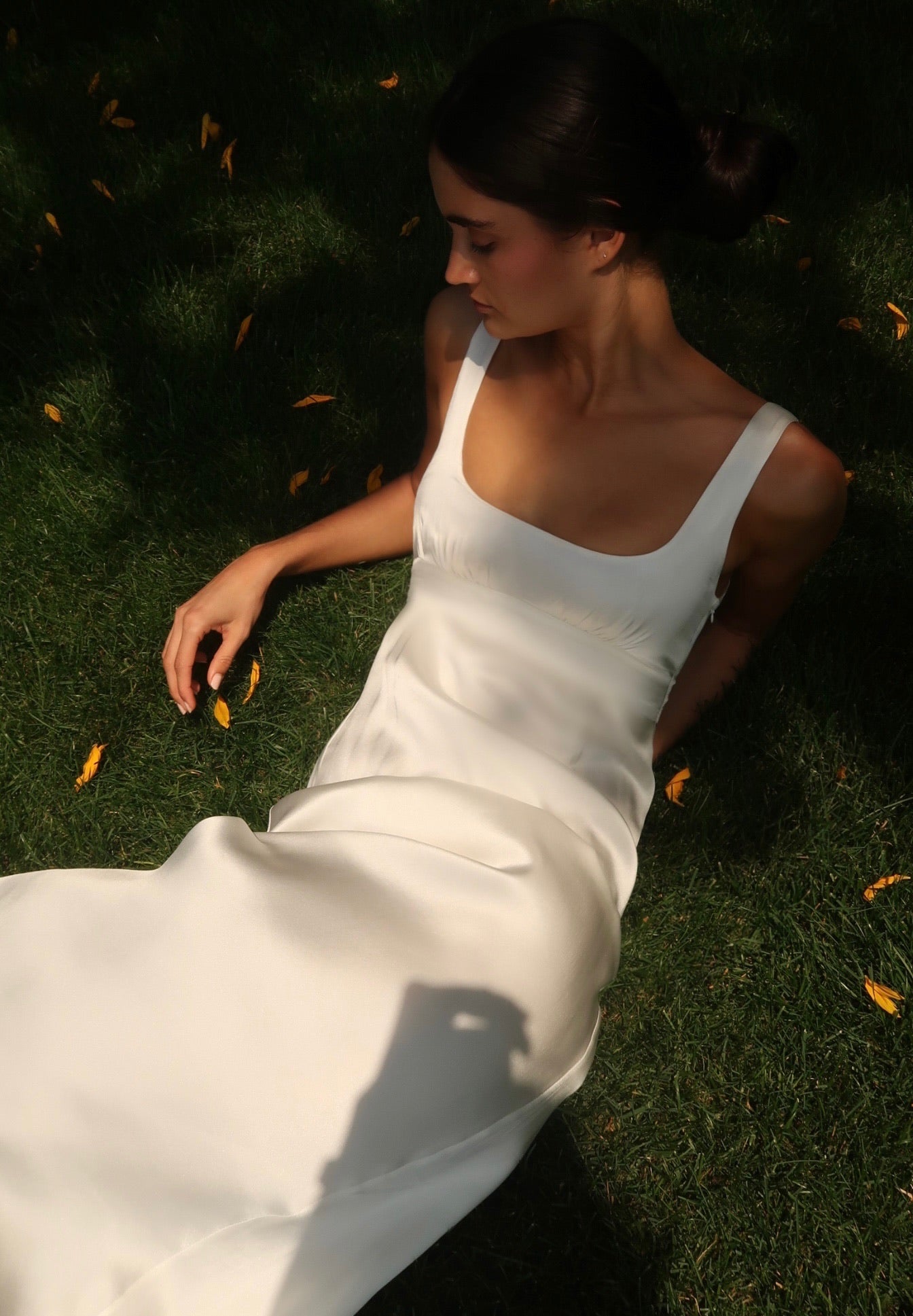 Lucie Dress