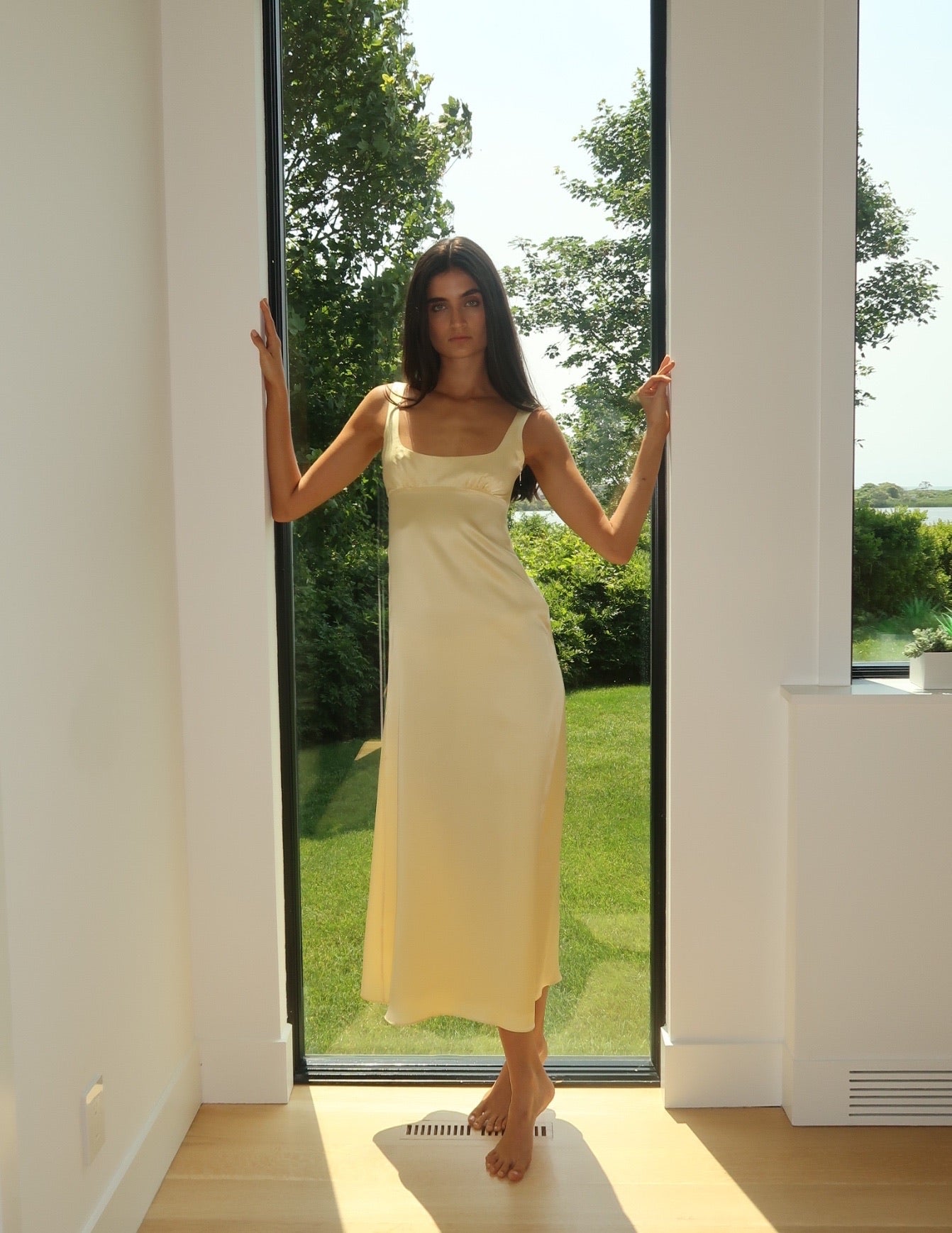 Lucie Dress
