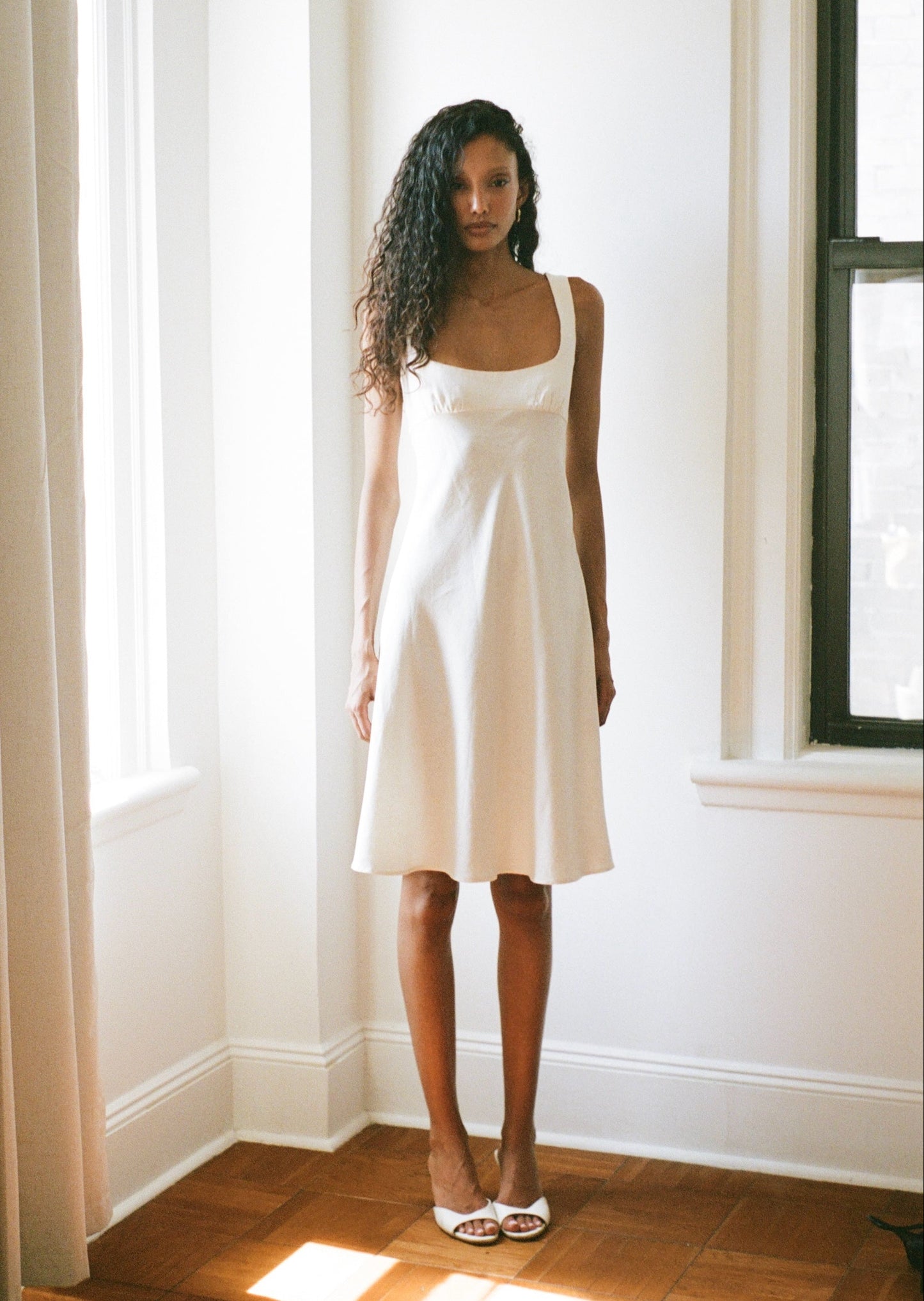 Annette Dress
