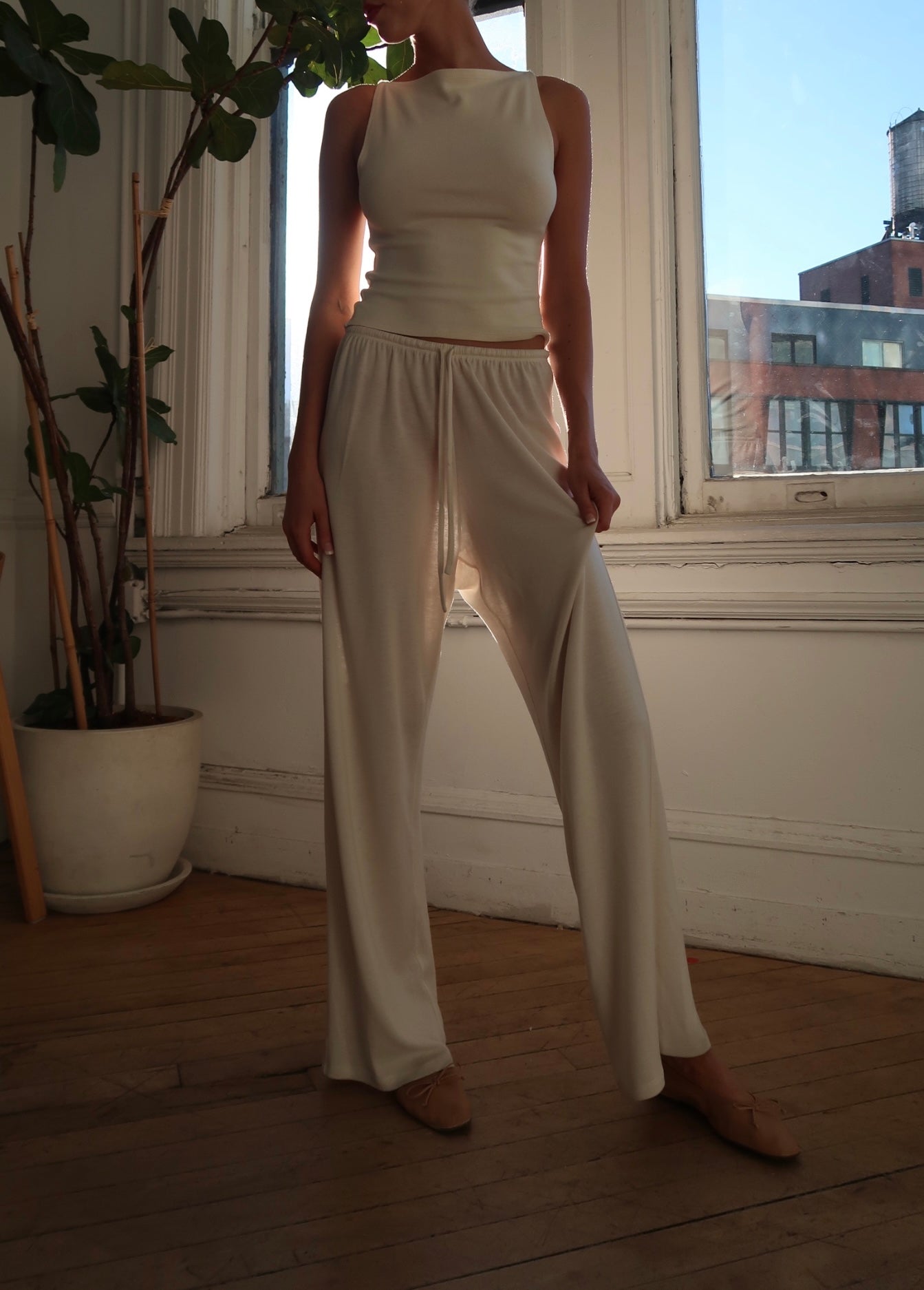 Willow Pants