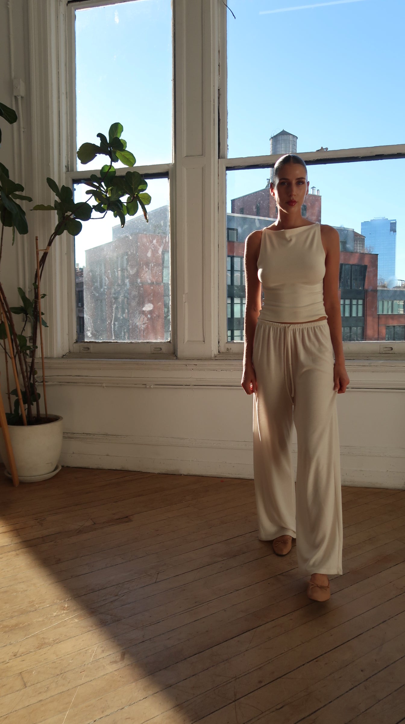Willow Pants