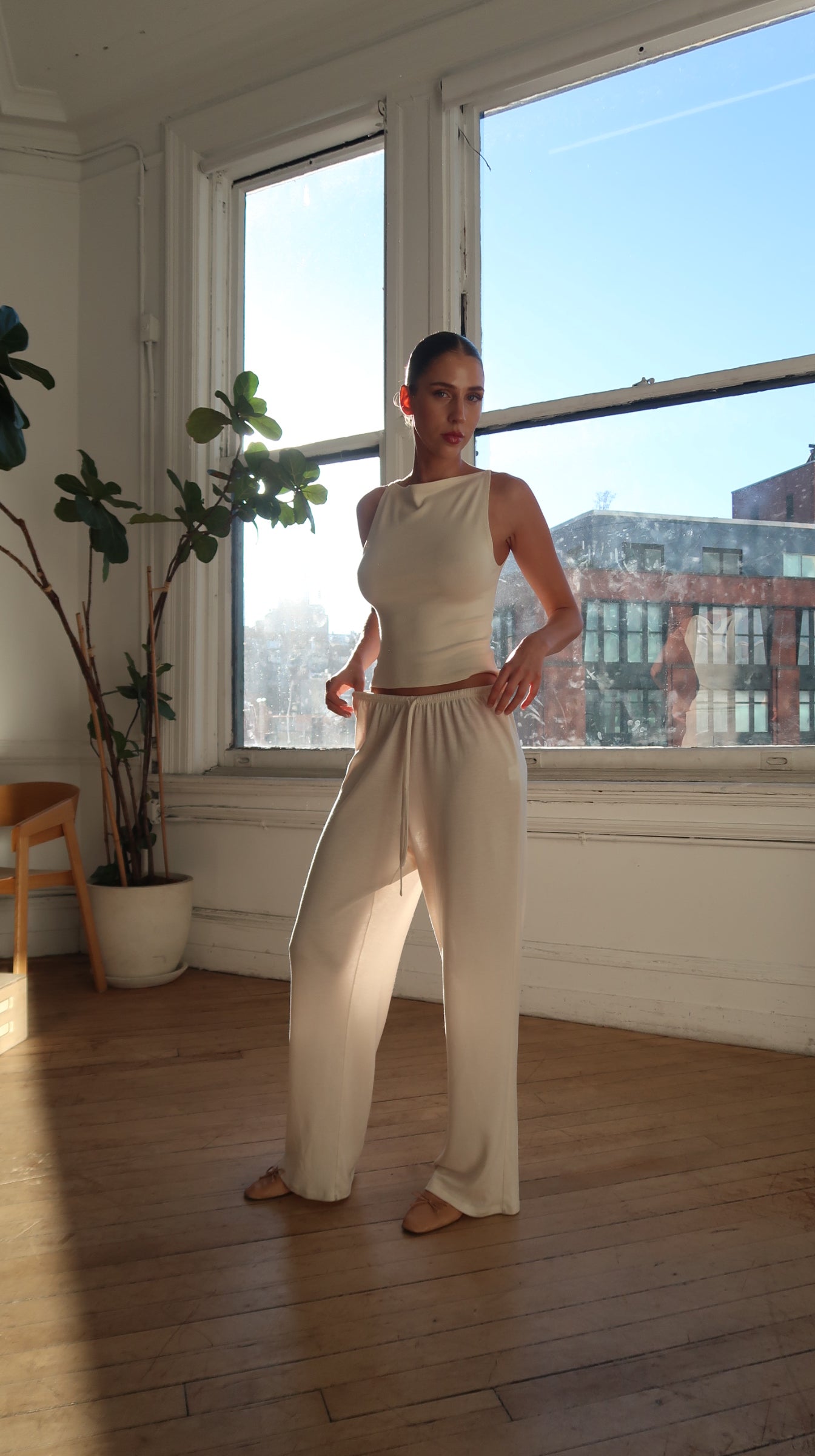 Willow Pants