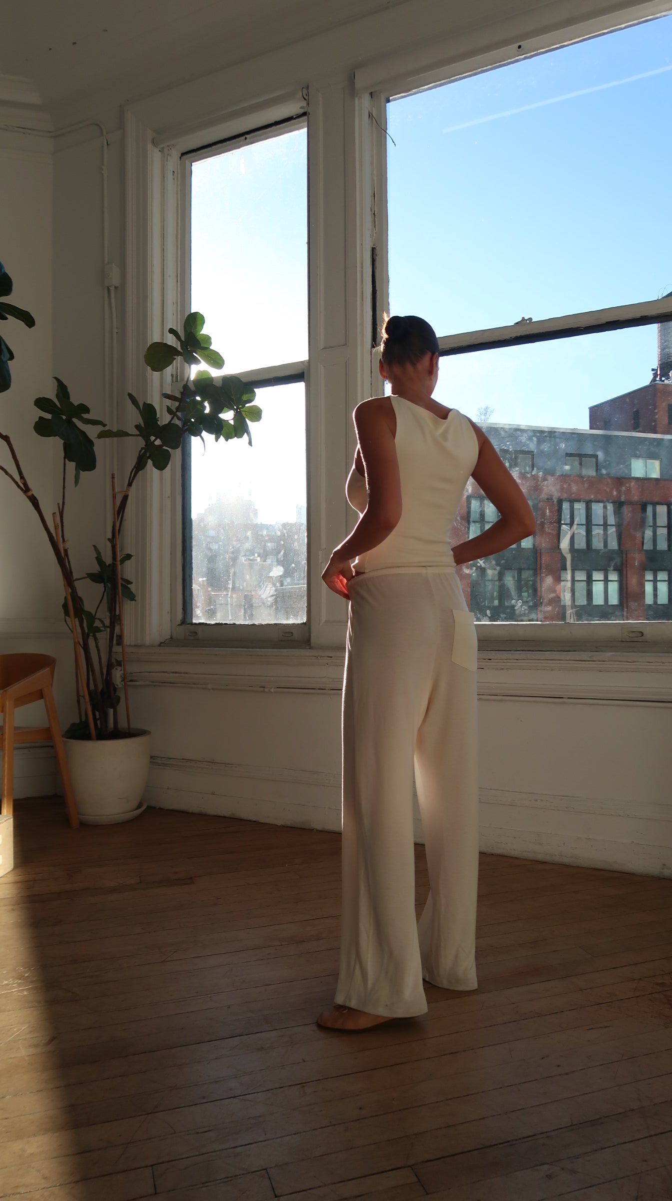 Willow Pants
