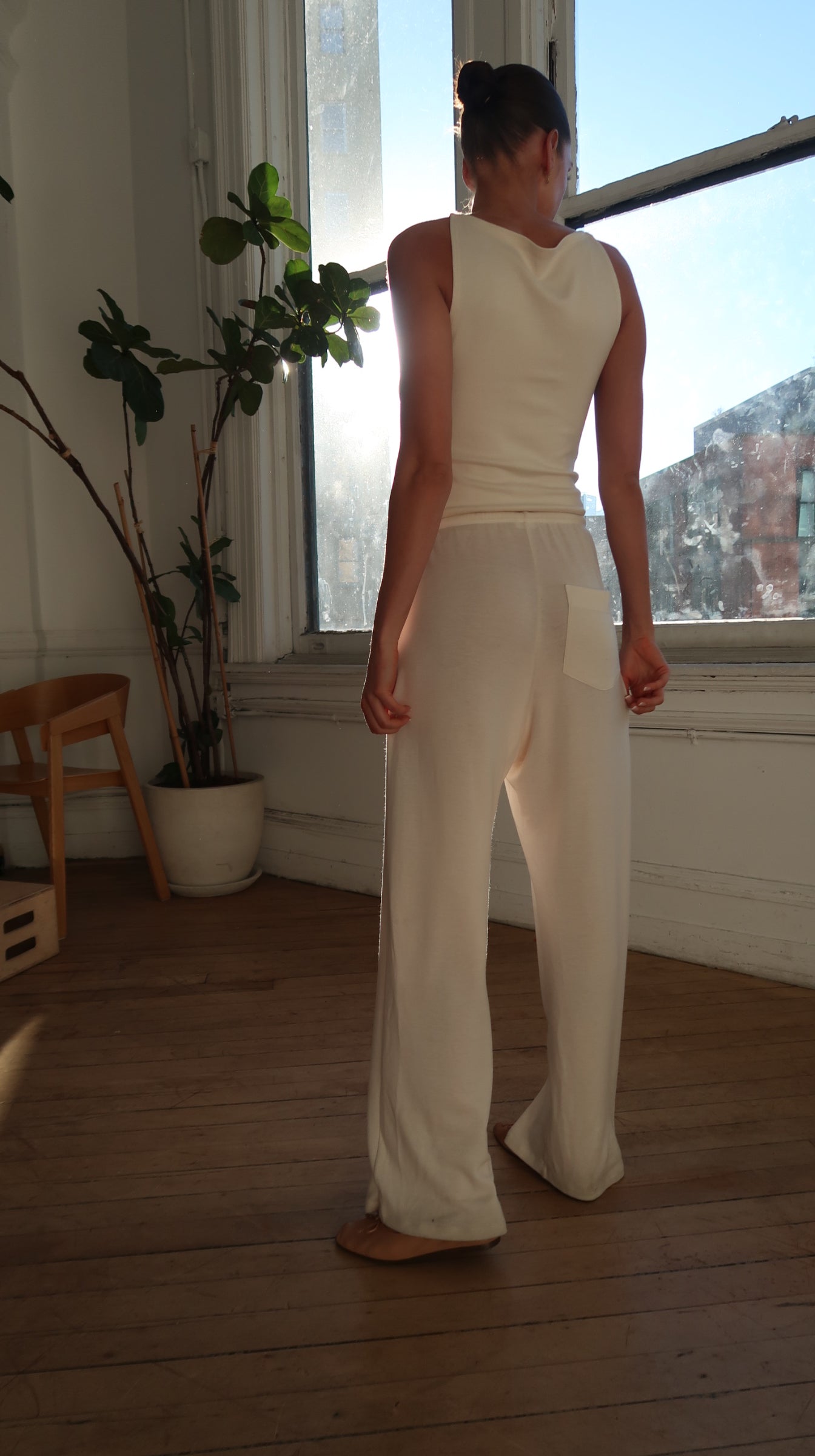 Willow Pants