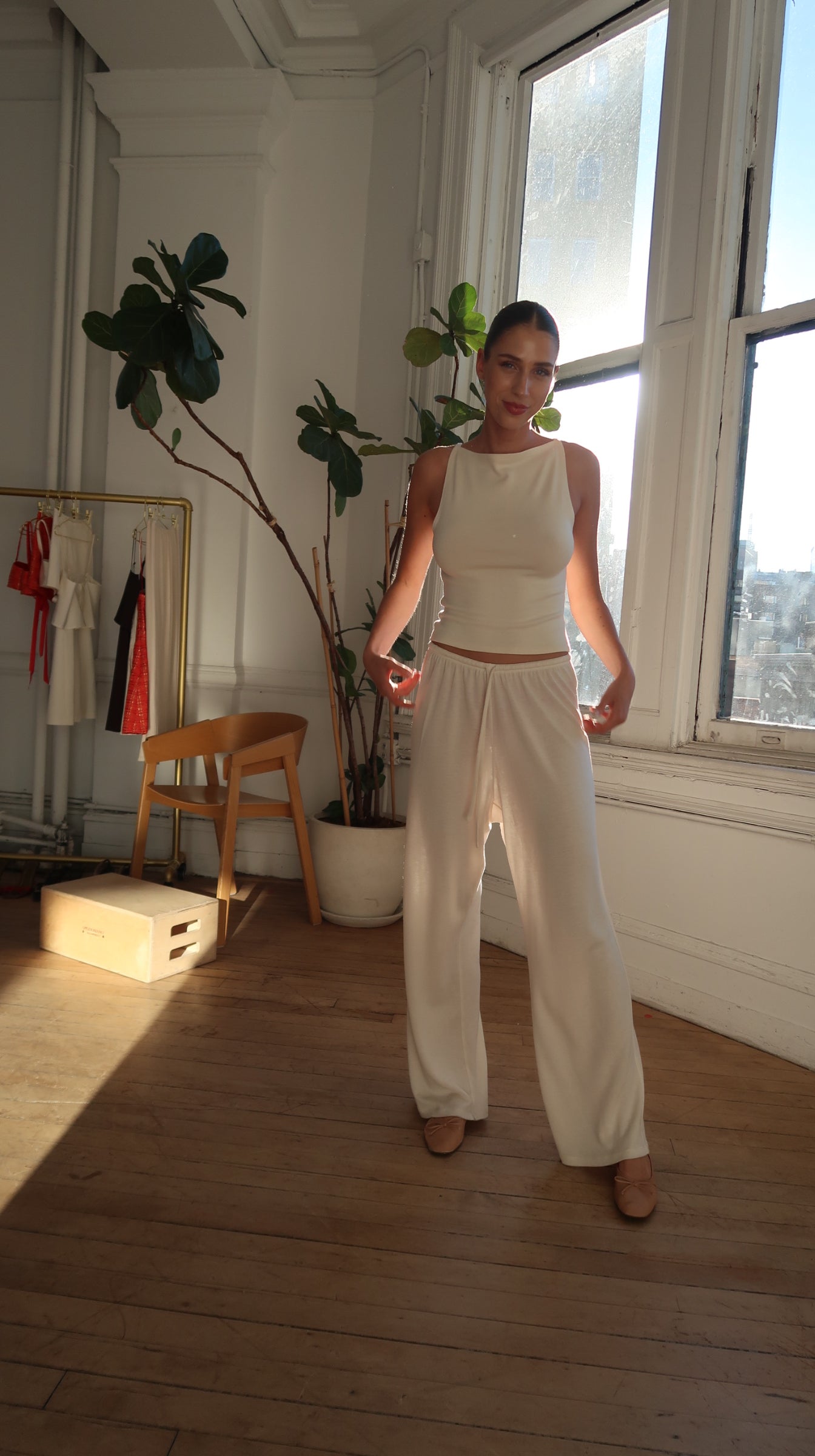 Willow Pants