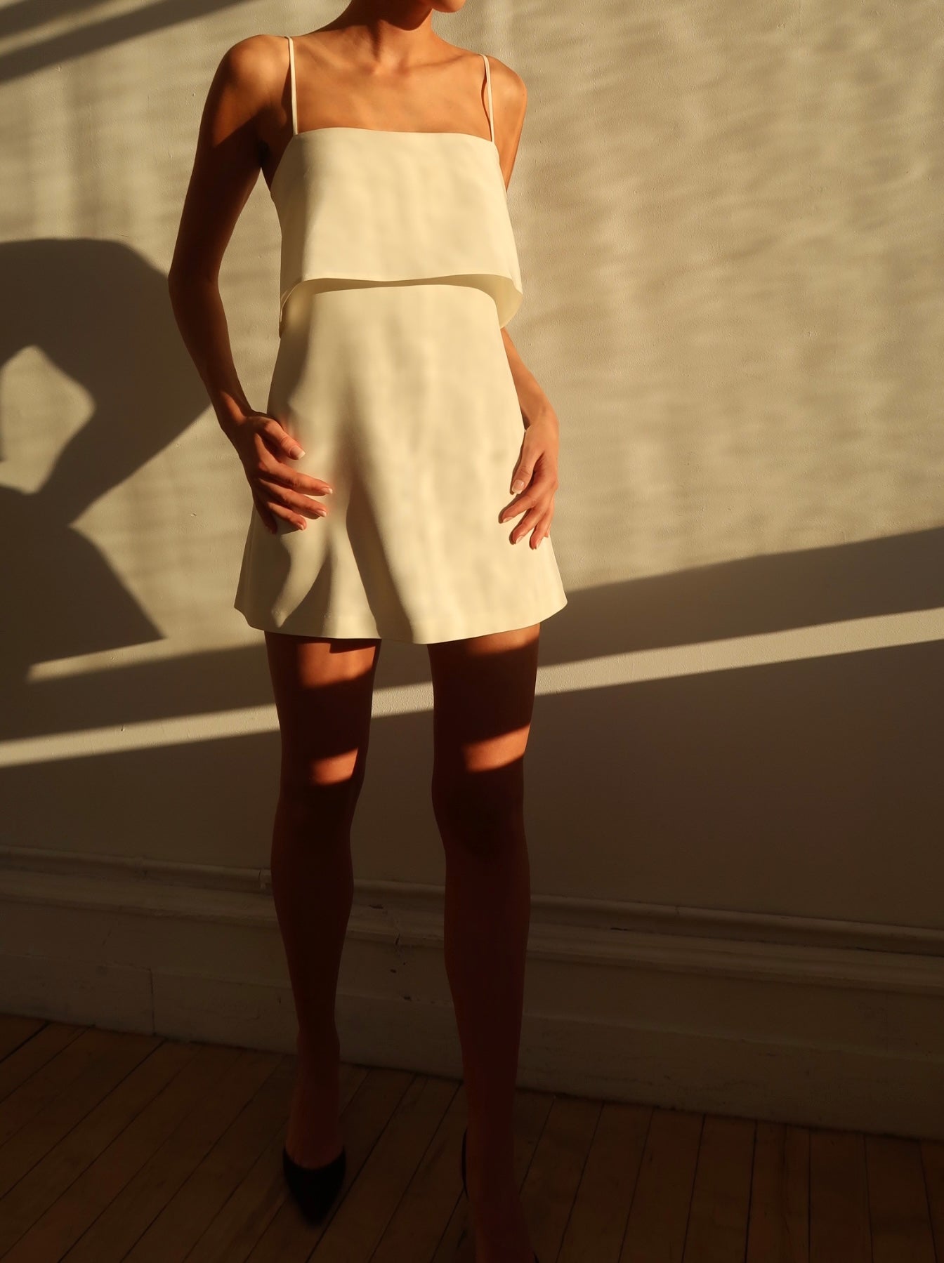 Eleanor Dress