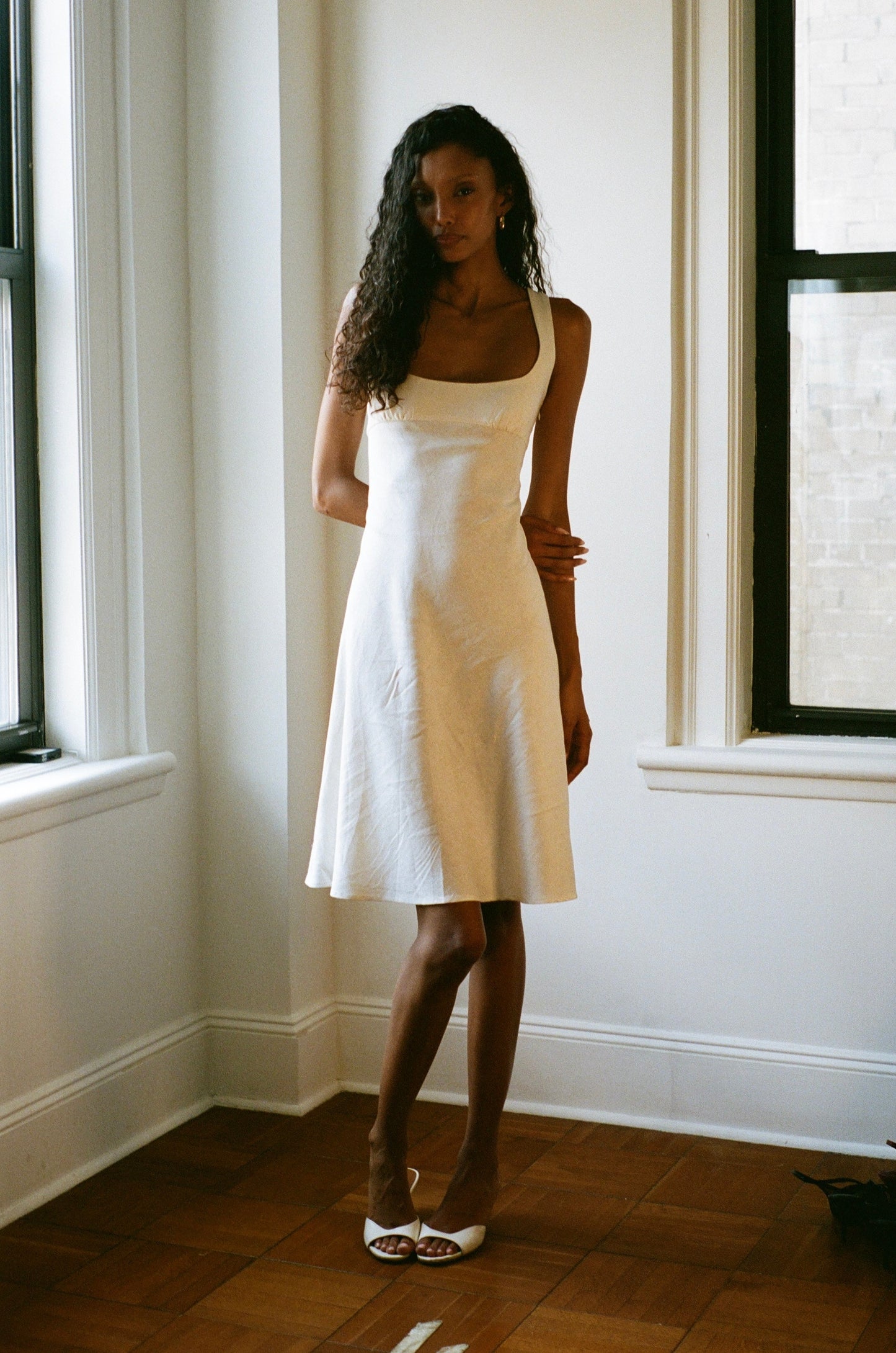 Annette Dress