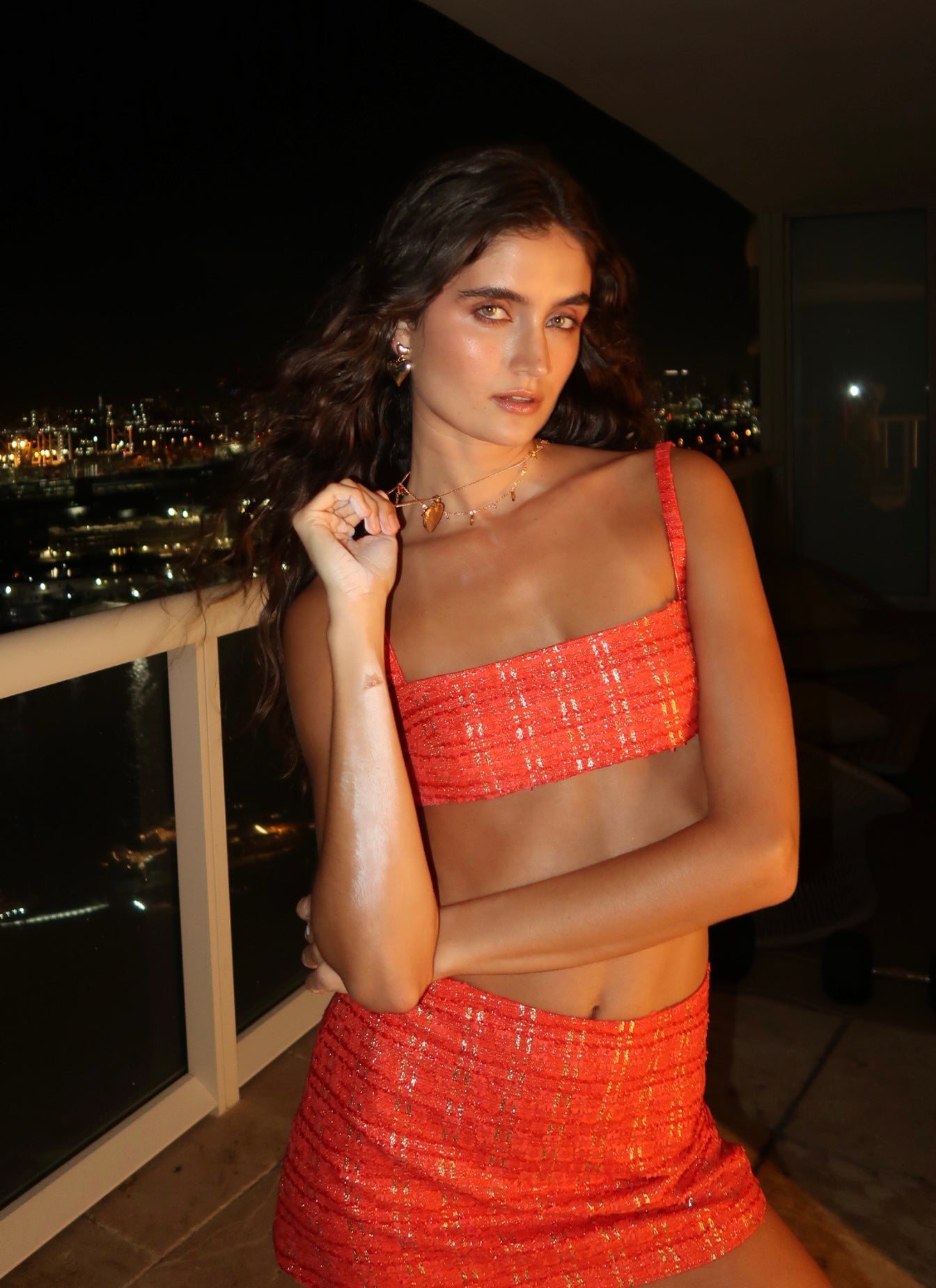 Teacup Top