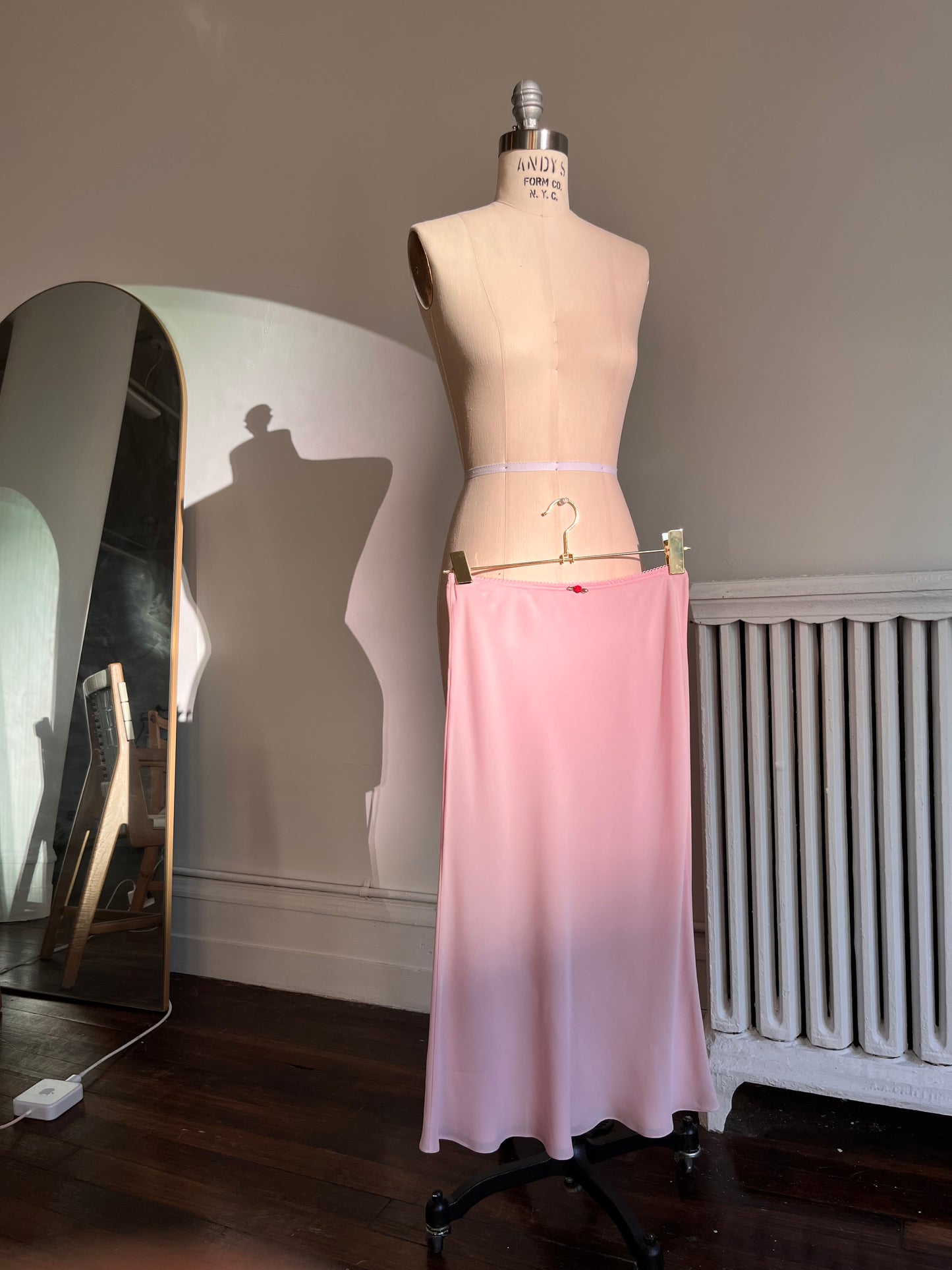 Rosalie Skirt