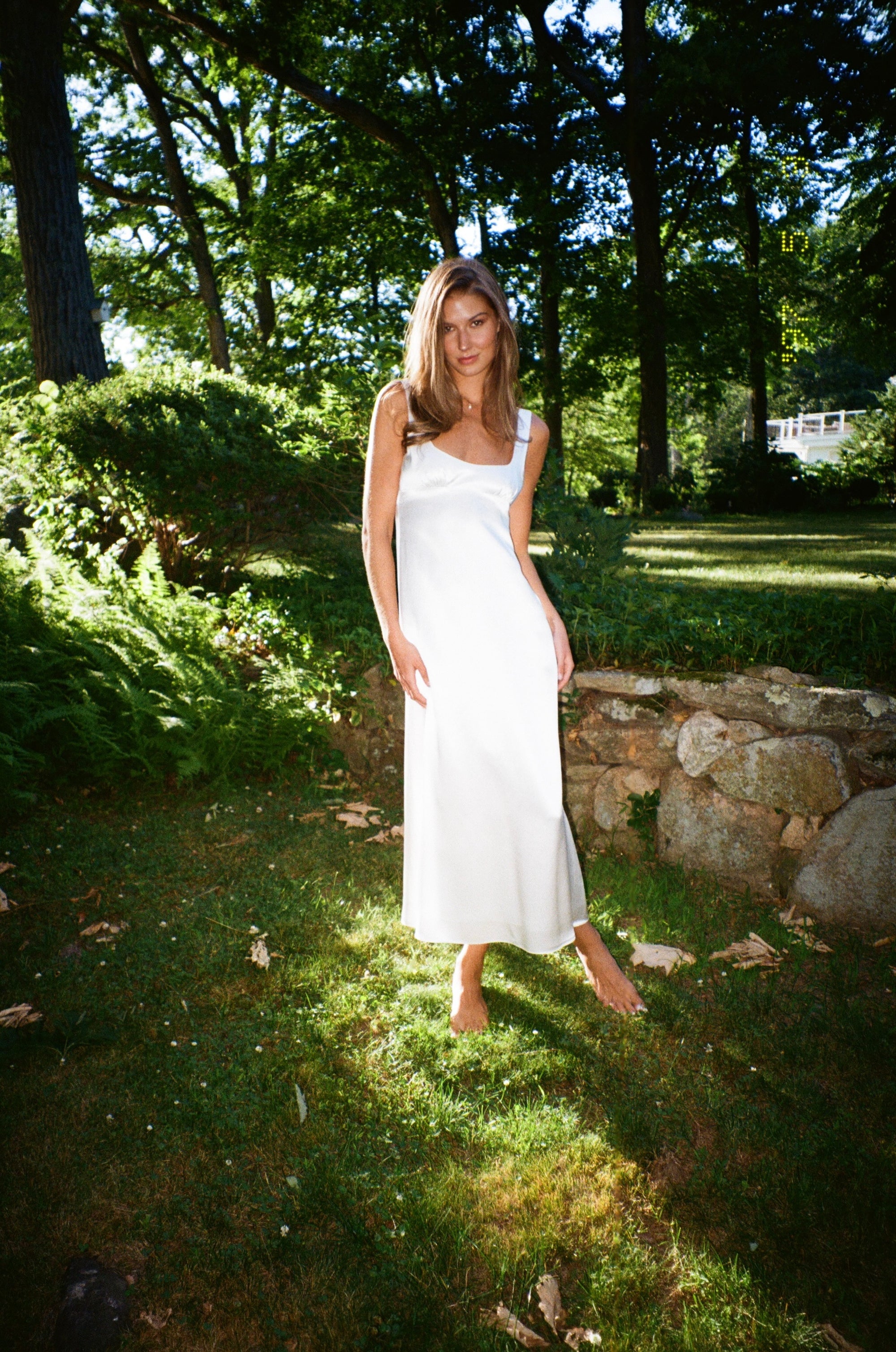 Lucie Dress