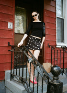 Petal Skirt