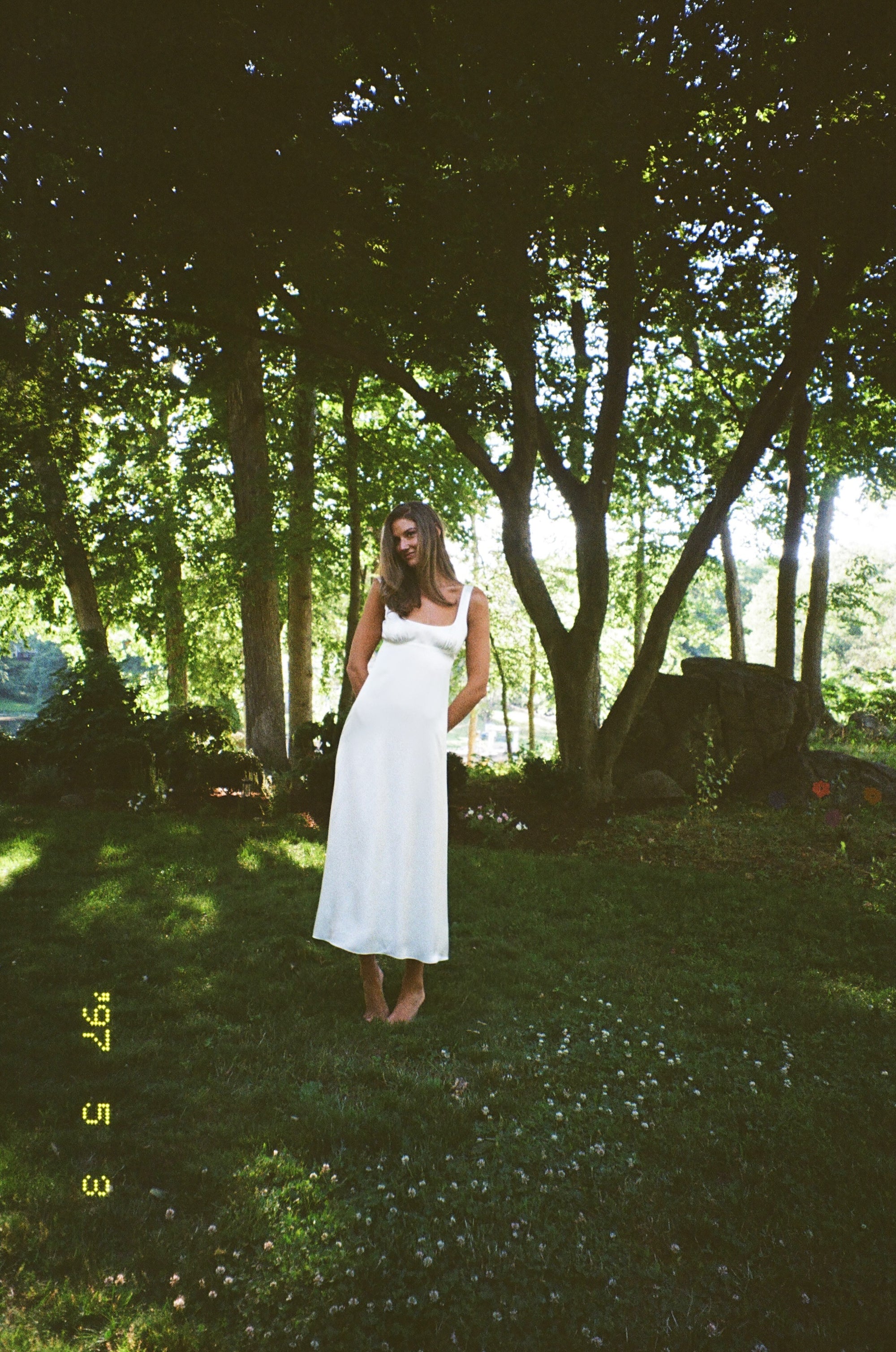 Lucie Dress