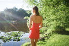 Eloise Corset Dress