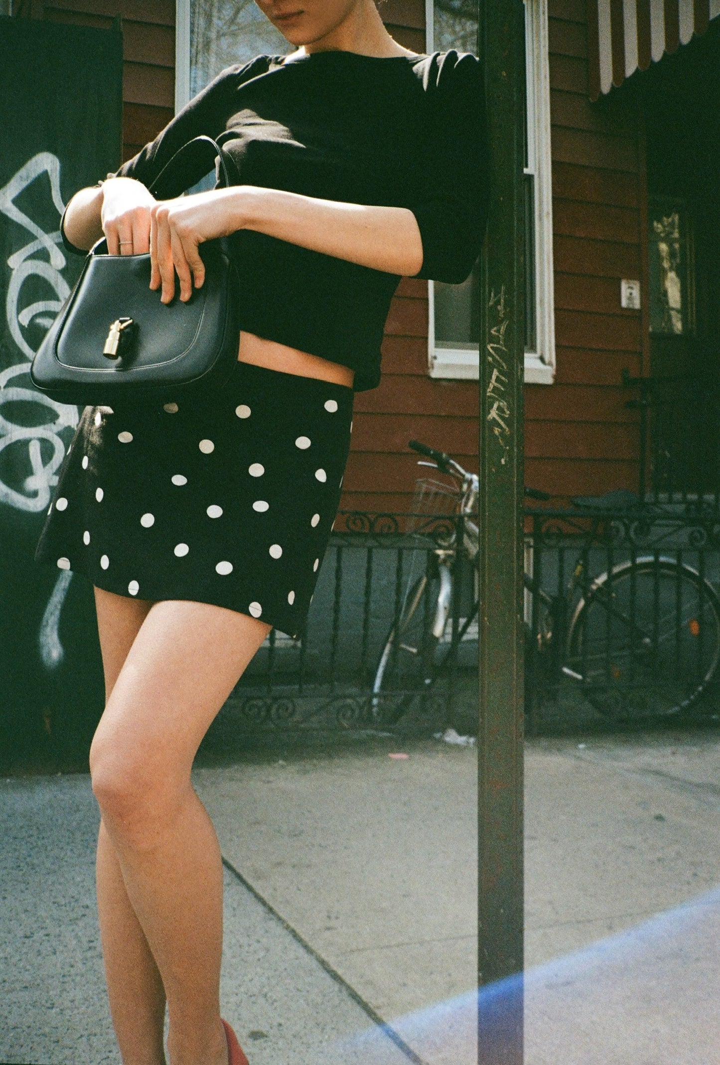 Petal Skirt