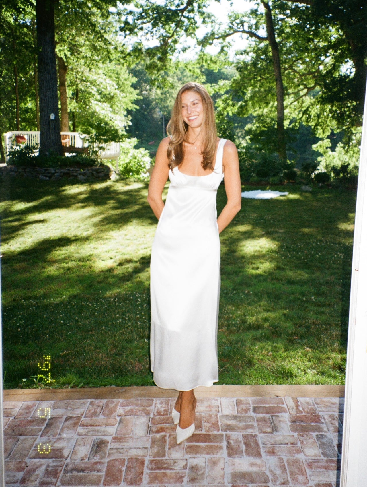 Lucie Dress