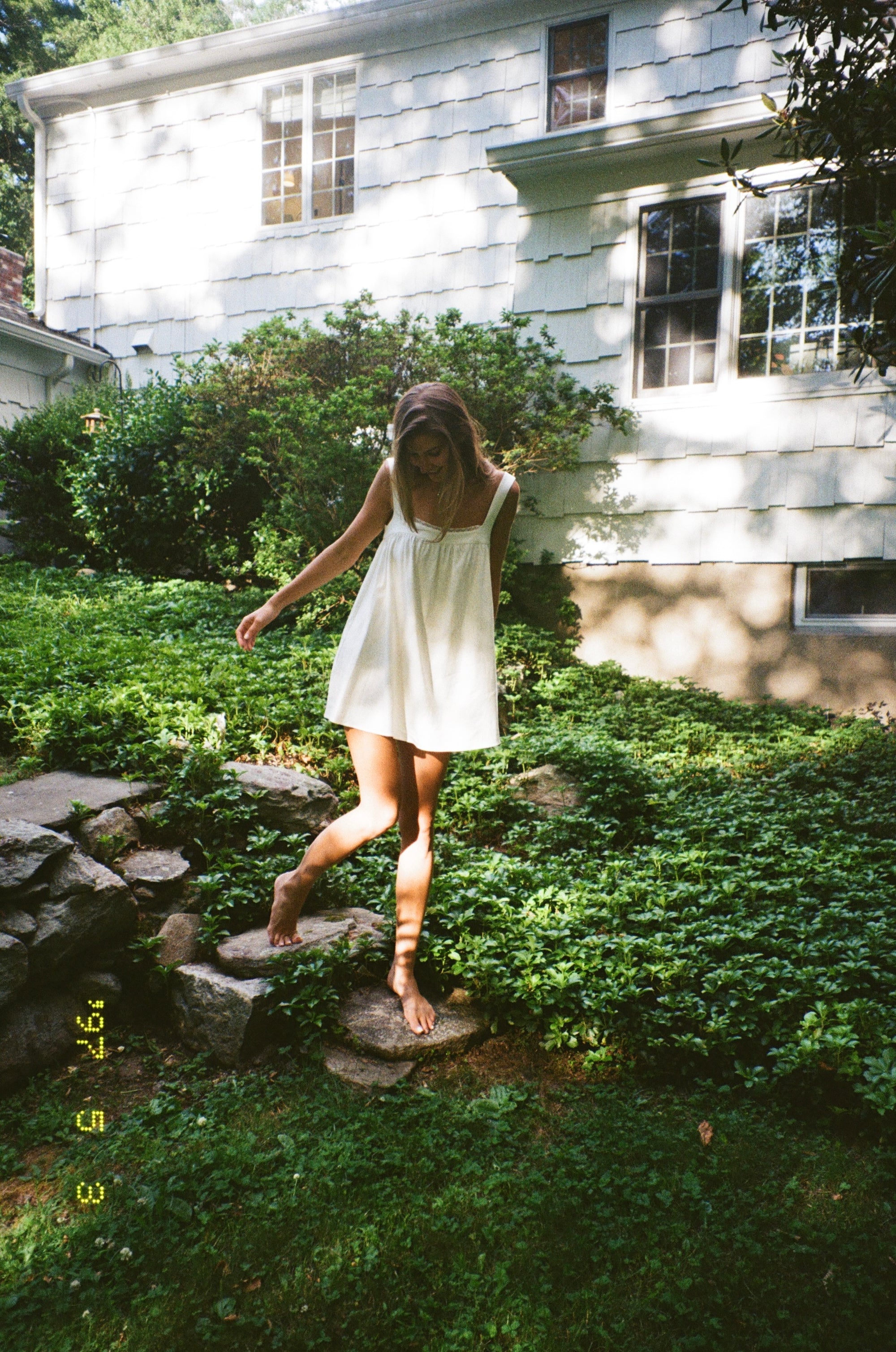 Dolce Dress