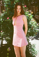 Locket Dress