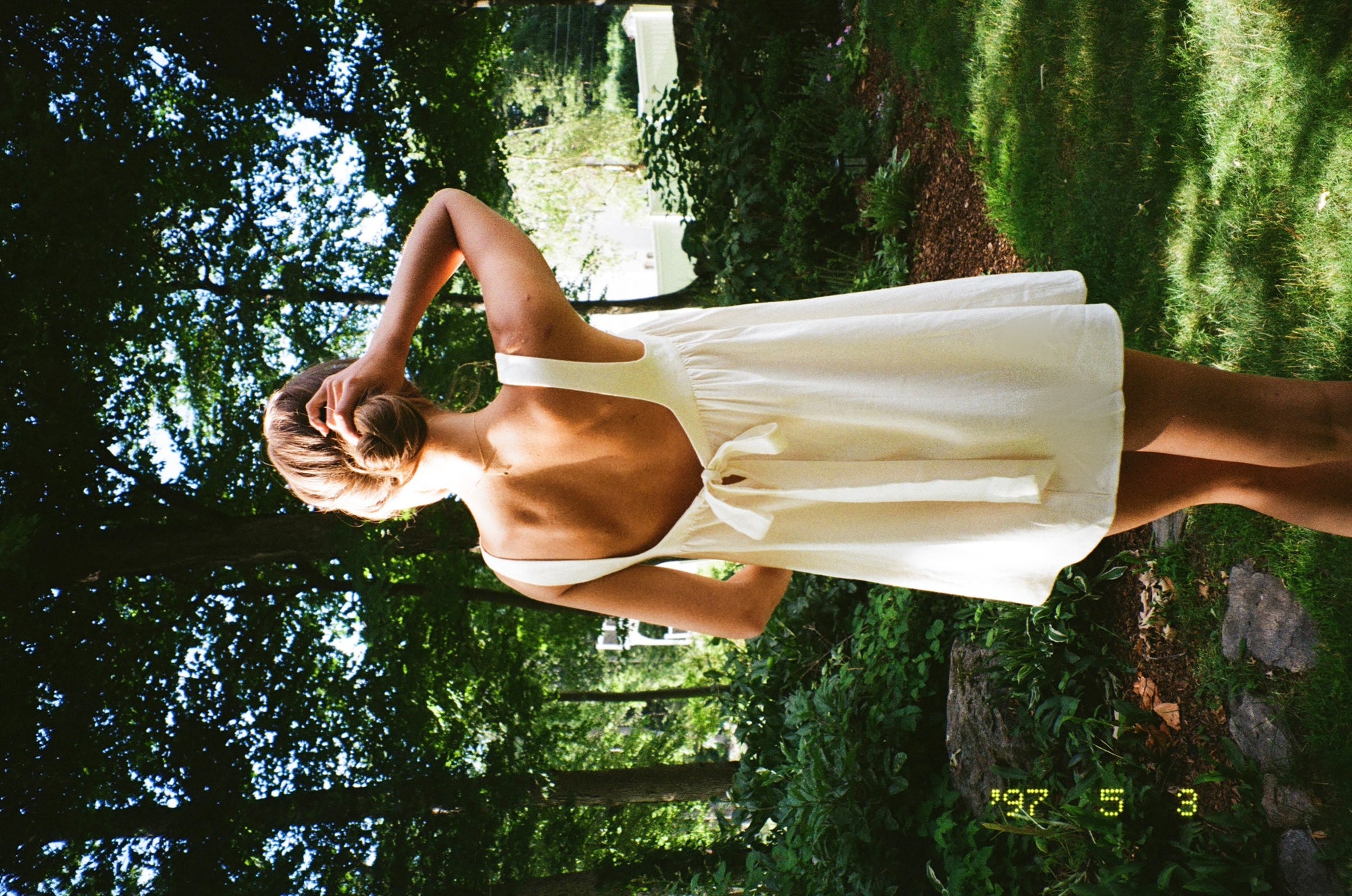 Dolce Dress