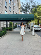 Annette Dress