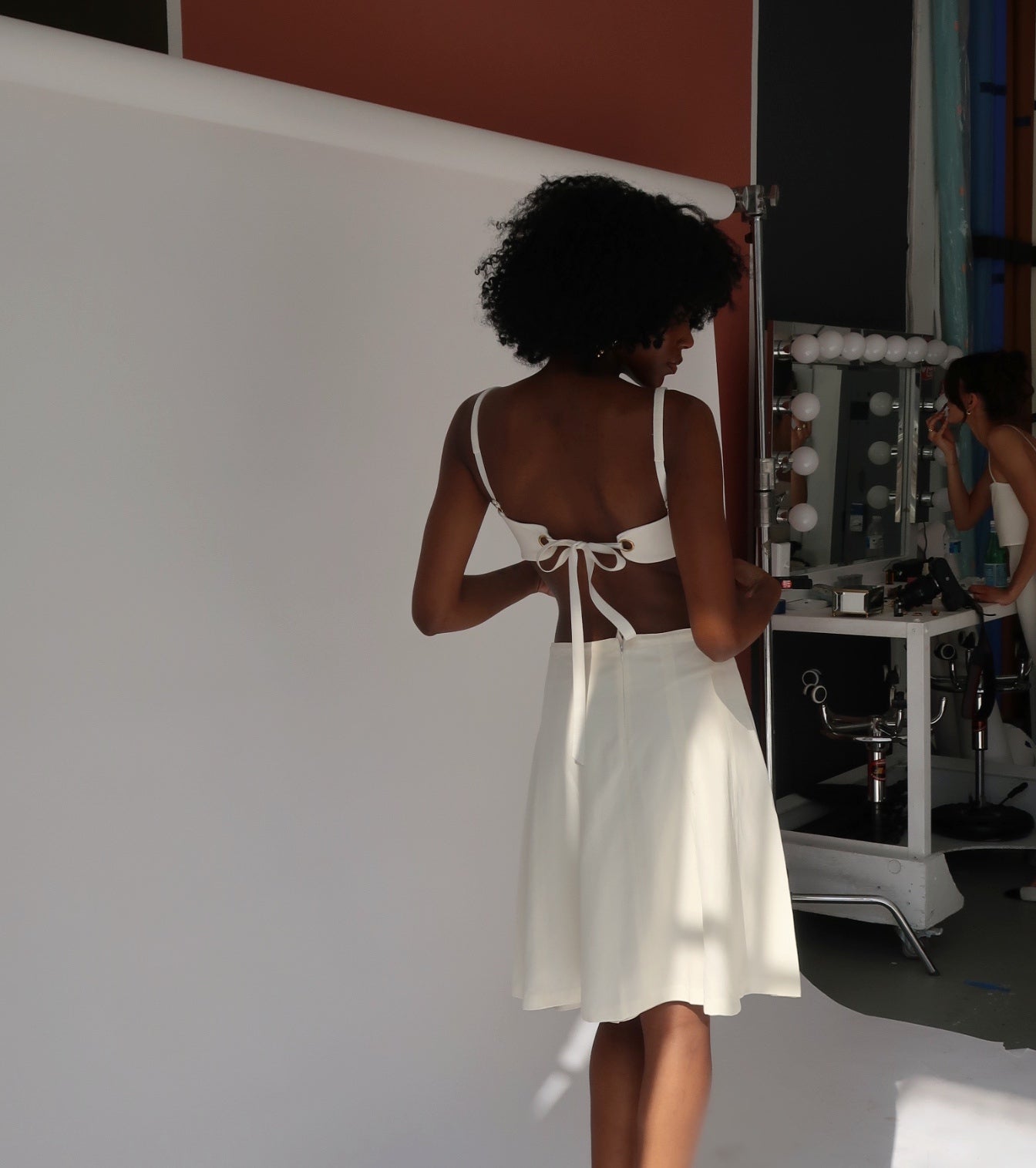 Teacup Top