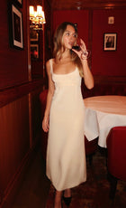 Lucie Dress