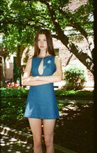 Denim Locket Dress