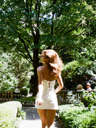 Eloise Corset Dress