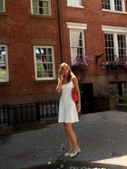 Annette Dress