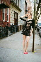 Petal Skirt