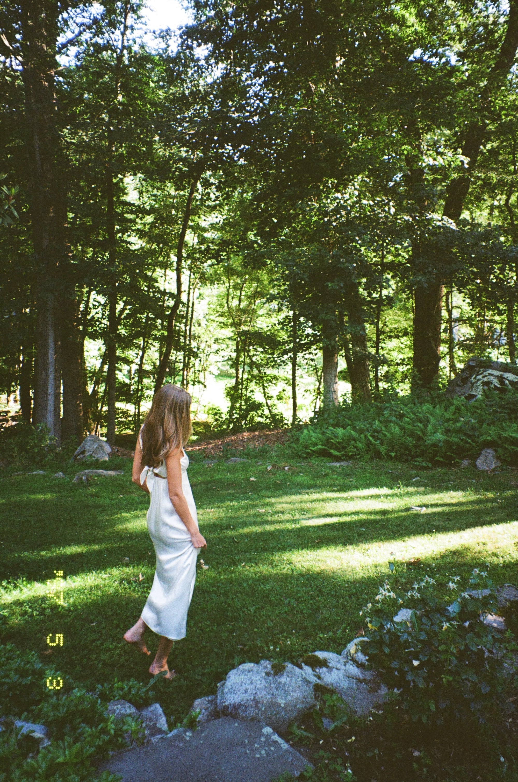 lady lucie white dress Lucie Dress