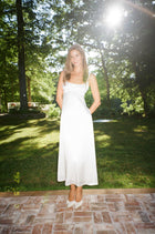 Lucie Dress