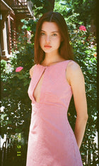 Locket Dress