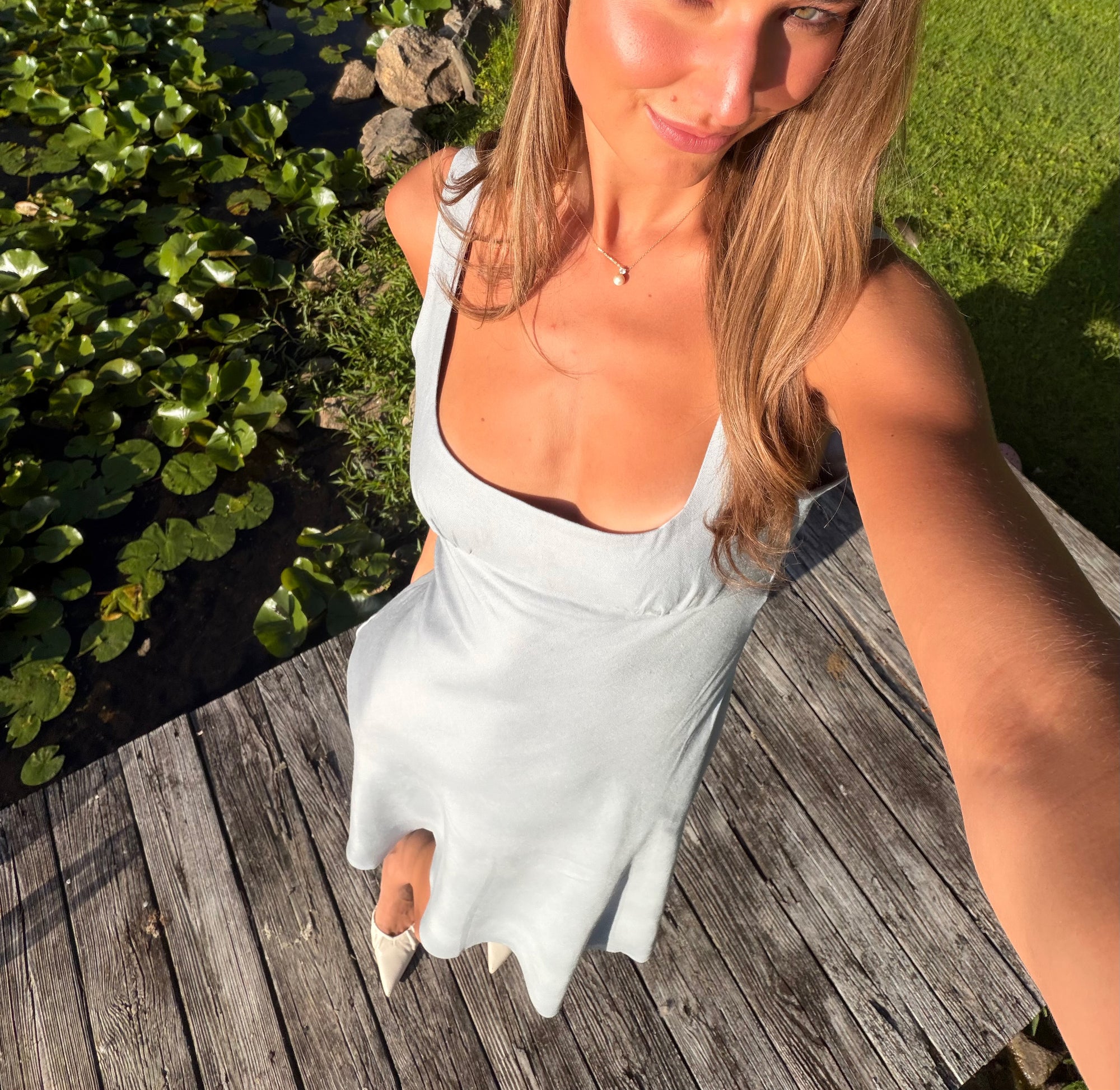 Annette Dress