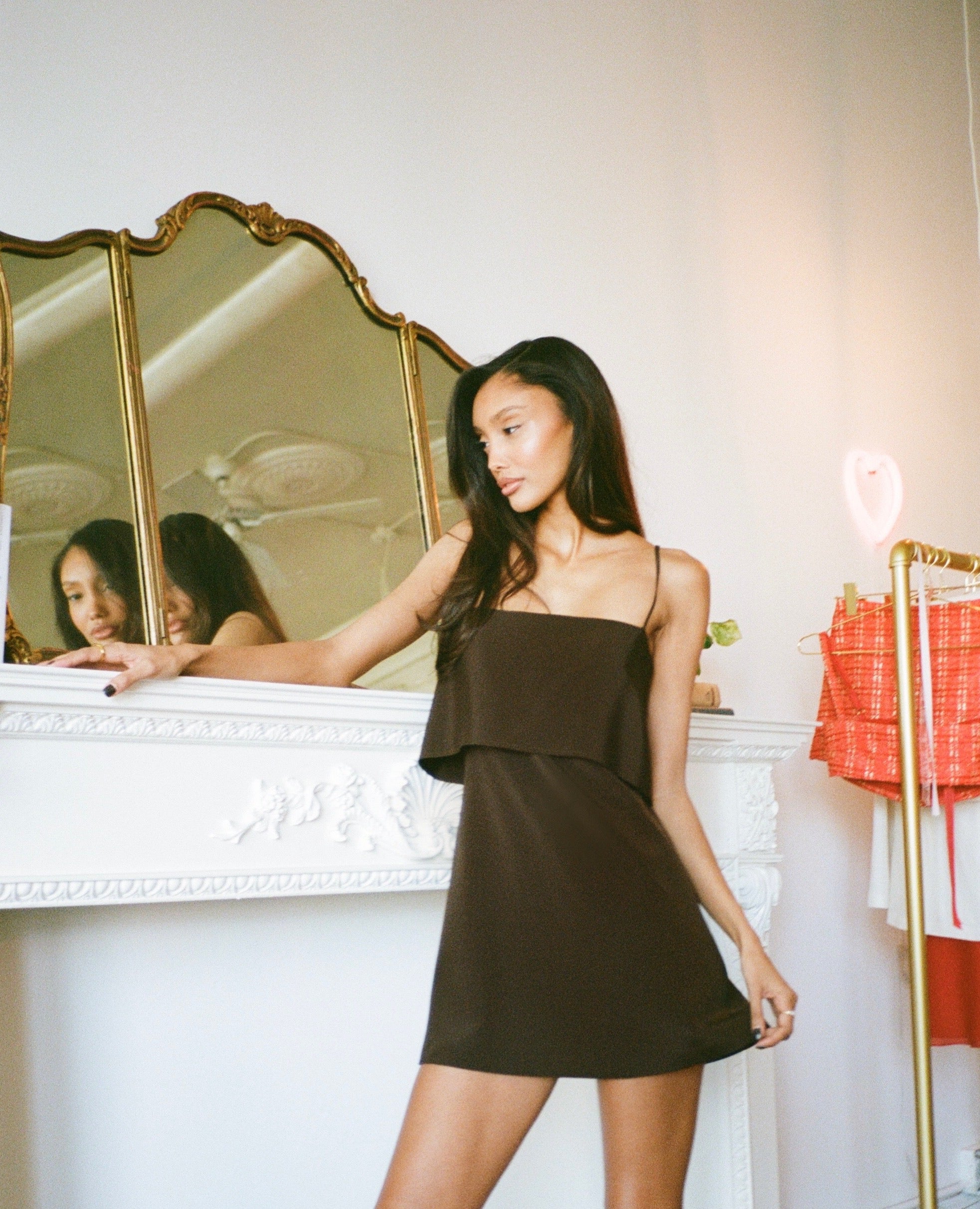 Eleanor Dress