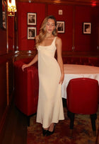 Lucie Dress