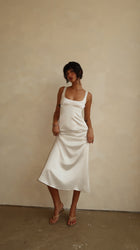 Lucie Dress