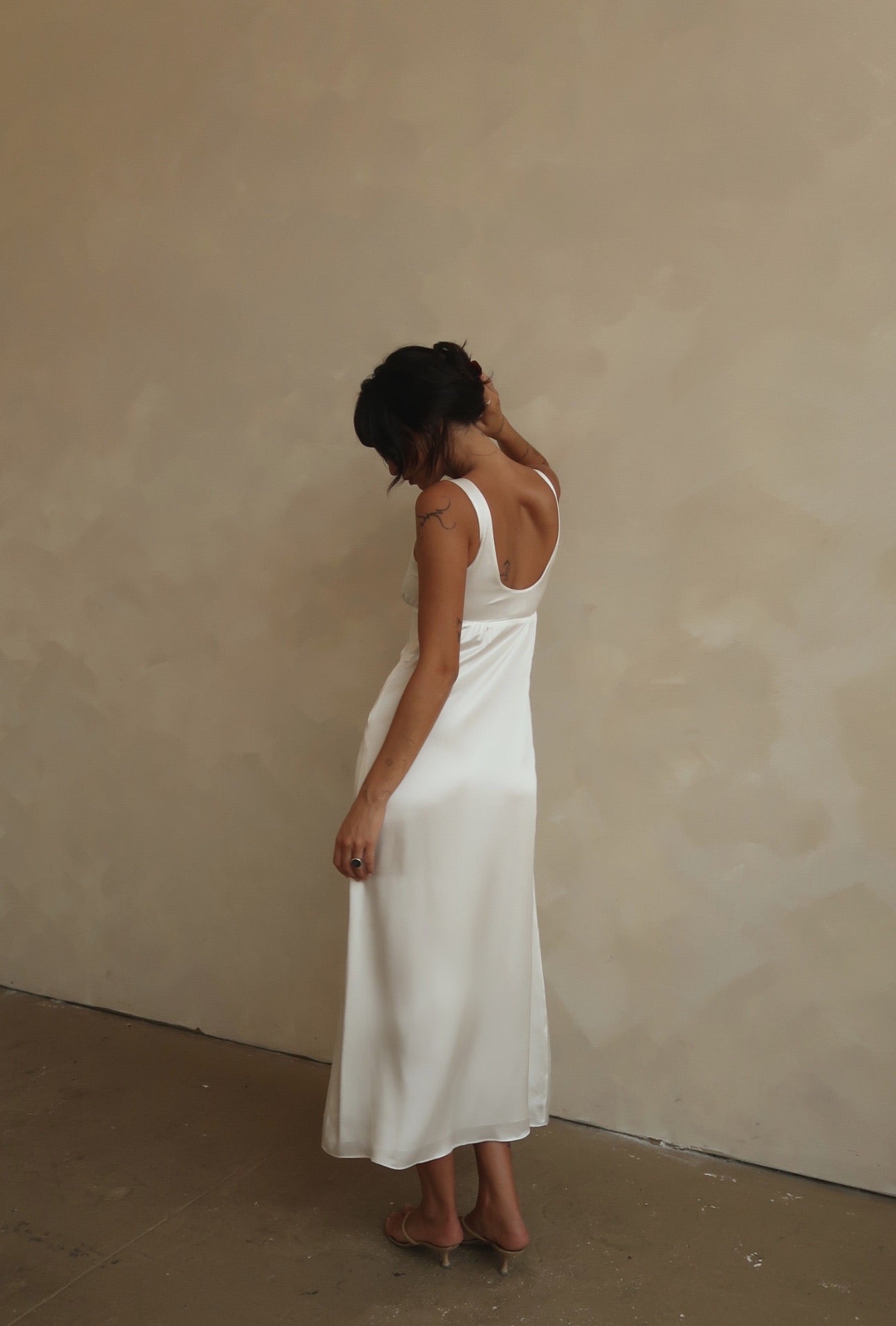 Moon et Miel Lucie Dress main image 1