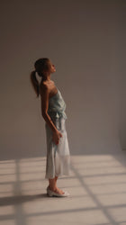 Silk Top