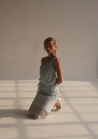 Silk Top