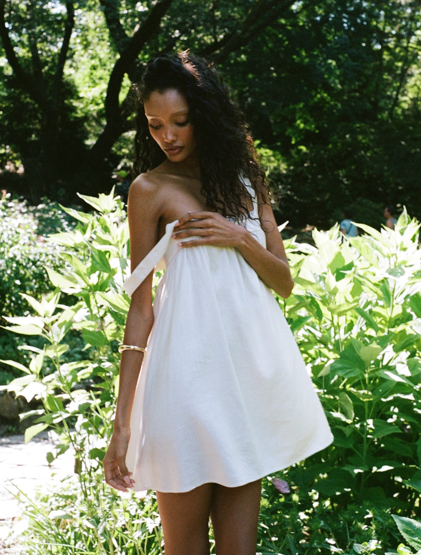 Dolce Dress