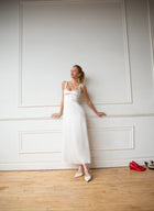 Lucie Dress