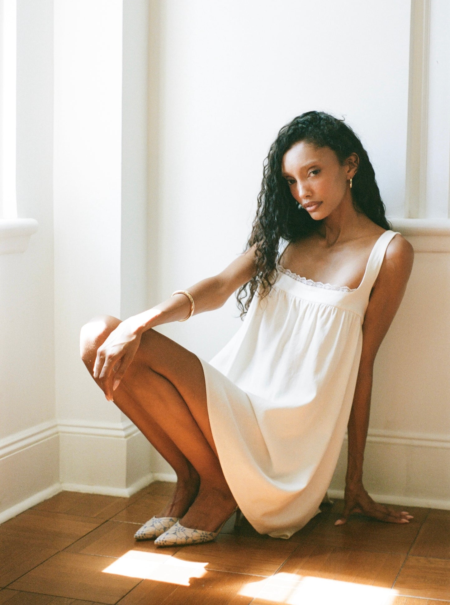 Dolce Dress