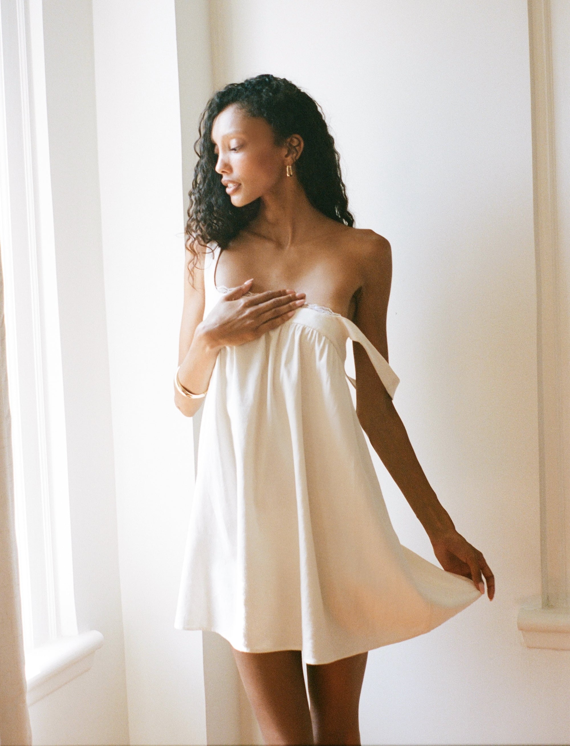 Dolce Dress