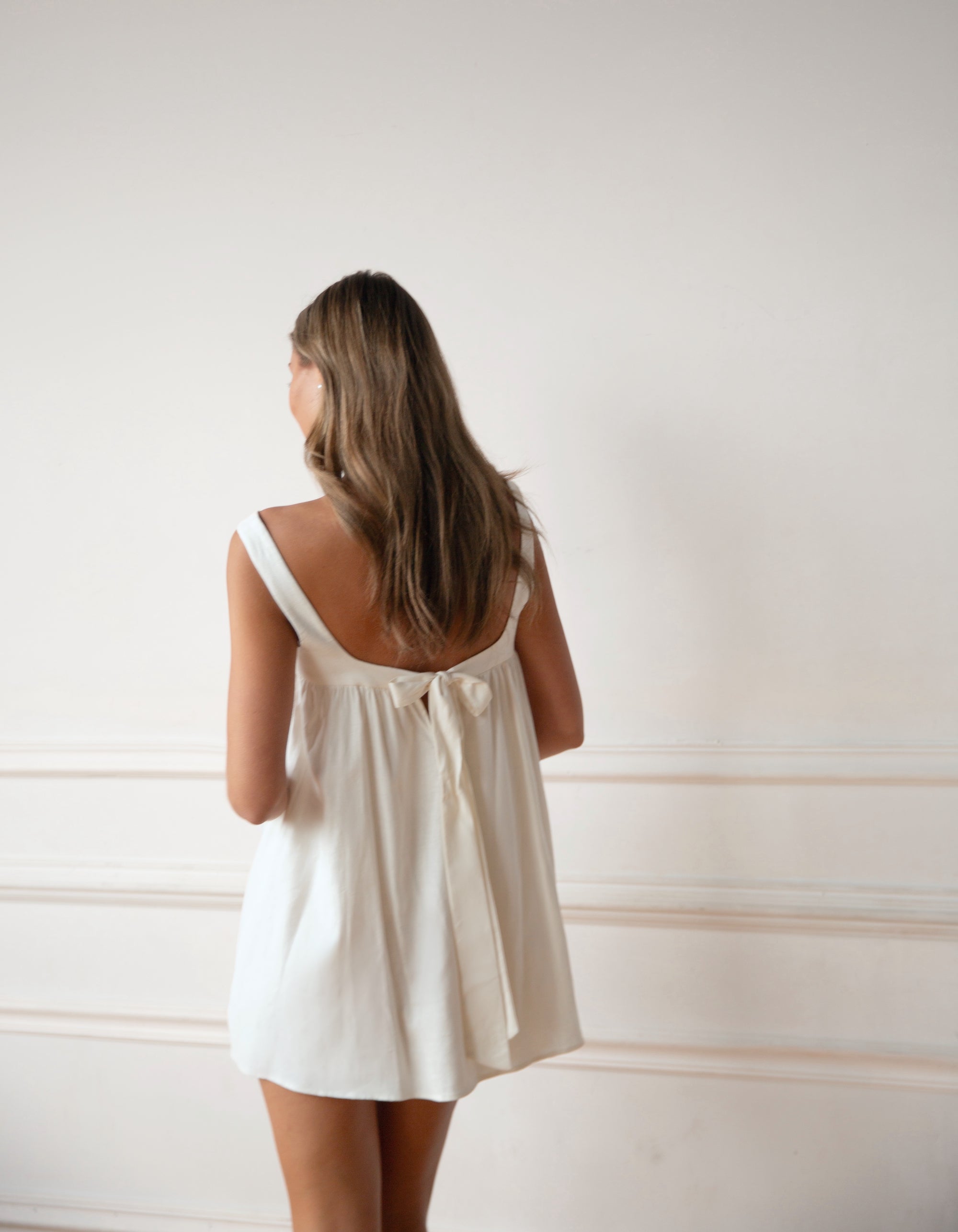 Dolce Dress